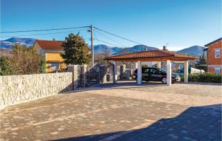 Nice Apartment In Calvle With Wifi - Podrvanj - 3