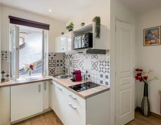 Canopee rue Carnot Annecy - Annecy - 9