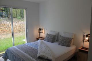 "Jolie Maison Confortable au Coeur d'un Environnement Calme et Boisé" - 3