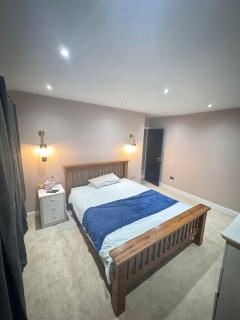 Charming Home - Londres - 6