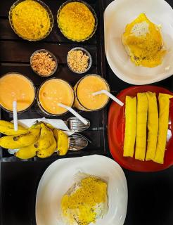 Golden Town Hostel - Tangalle - 5