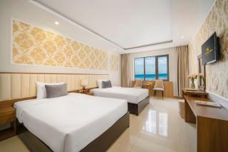 7 Seven Sea Hotel - Da Nang - 4