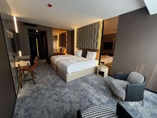 Nobel Design Hotel - Belgrad - 1