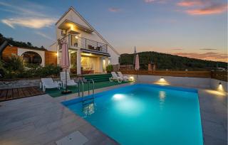 Beautiful Home In Bilice With Wifi - Bilice - 6