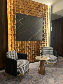 Nobel Design Hotel - 4