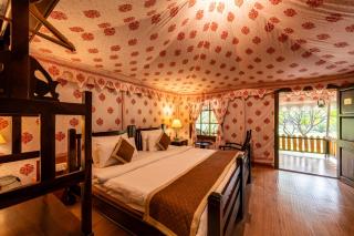 Jungle Cave Resort - 3