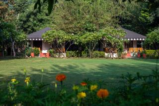 Jungle Cave Resort - 8