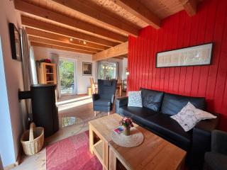 Haus Anemone - Wieck - 9