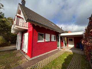 Haus Anemone - Wieck - 3