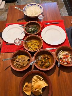 Sunrise Villa Pidurangala - Sigiriya - 2