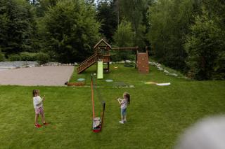 Osada Wróblonki - Apartamenty - Wisła - 8