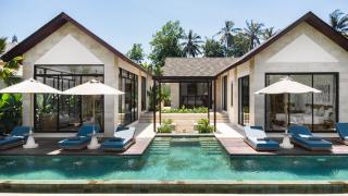 Villa Anastheo by BaliSuperHost - Ubud - 0