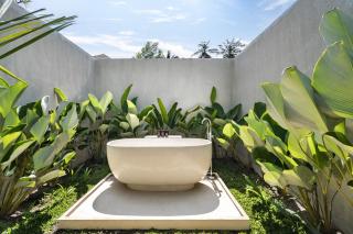 Villa Anastheo by BaliSuperHost - Ubud - 7