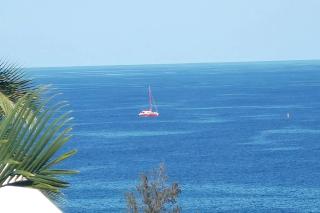 Appt Monoï meublé 4 étoiles à 300m du Lagon St Leu - 1