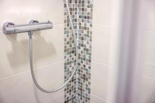 N2 Les Arcades de Montaudry - Terrasse - Parking - 5