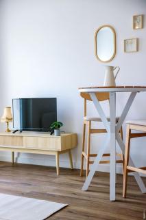 N2 Les Arcades de Montaudry - Terrasse - Parking - 1