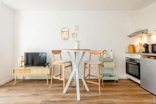 N2 Les Arcades de Montaudry - Terrasse - Parking - 2