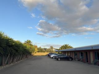 Pastoral Hotel Motel Echuca CBD - 9