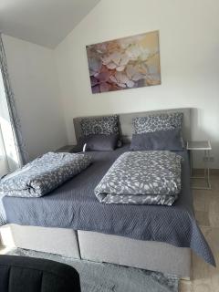 Two Rooms Apartment Near the S8 train - Ideal for Workers - No Party - Munich - 9