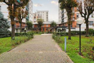 Primopiano - Legioni Romane - Milan - 6