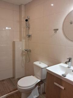 West Athens Welcome Δυτικά της Αθήνας - Atenas - 6