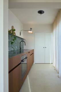 Wolken & Zout - Penthouse Oostende - Ostend - 5