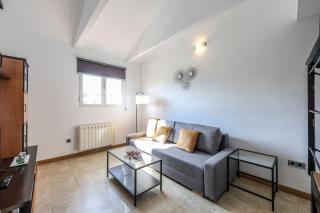 Atico-dúplex con dormitorio y terraza, Goya - 8