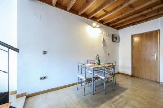 Atico-dúplex con dormitorio y terraza, Goya - 6