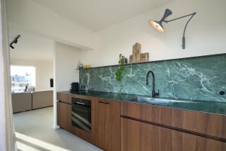 Wolken & Zout - Penthouse Oostende - Ostend - 4