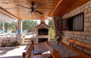Holiday Home Tankaraca Bb Cr - Vela Luka - 7