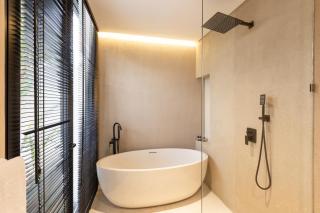 Villa Tiiiga Thrē - Canggu - 1