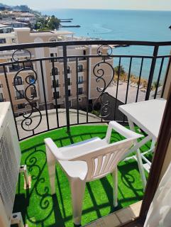 Studio w Hotel Grand - Sveti Vlas - 0