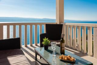 Seaview Apartments - Čelina - 8