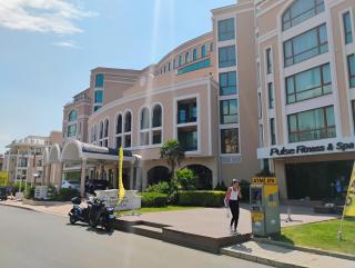 Studio w Hotel Grand - Sveti Vlas - 2