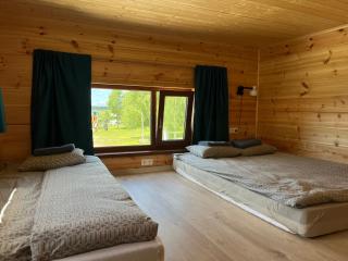 Tõhela Järve Puhkeküla - Männikuste - 5