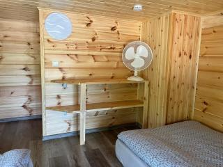 Tõhela Järve Puhkeküla - Männikuste - 3