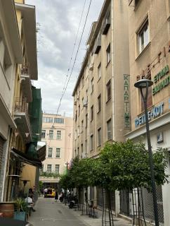 Parthenon View Apartment - Atene - 9