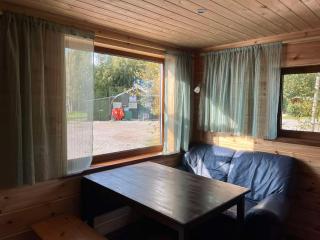Tõhela Järve Puhkeküla - Männikuste - 8