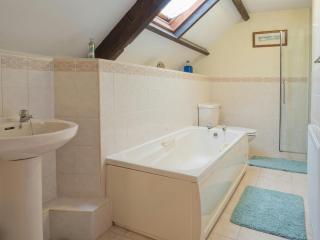 Llantood Farm Cottage, Cardigan - Cardigan - 3