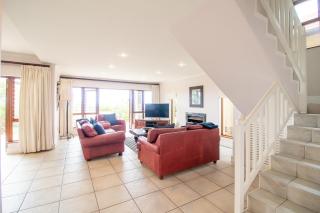 Villa 2 Pezula Golf Estate - 7