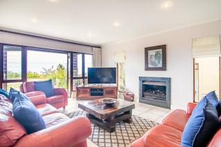 Villa 2 Pezula Golf Estate - Knysna - 5