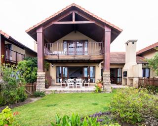 Villa 2 Pezula Golf Estate - Knysna - 3