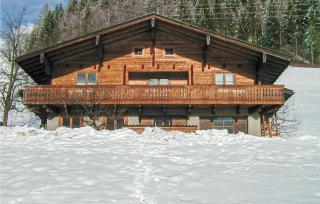 Ferienhaus In Wagrain - Wagrain - 1