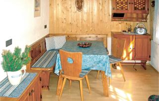 Ferienhaus In Den Bergen-Boden - Boden - 9