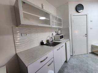City Center Jerusalem Tower - Boutique Apartments - 6