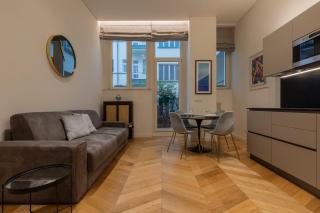 Prestige Apartment Via Roma by Wonderful Italy - Turin - 9