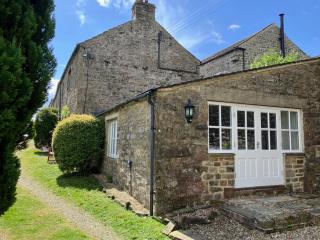 1 Swollowholm Cottage - 9