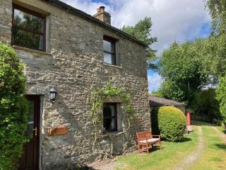 1 Swollowholm Cottage - 0