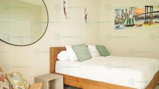 Villa Santhosa Umalas - Canggu - 9