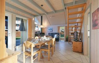 Lovely Home In Rechlin-Müritz With Wifi - Rechlin - 6